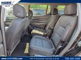 Thumbnail of 2023 Ebony Twilight Metallic GMC Acadia