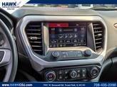Thumbnail of 2023 Ebony Twilight Metallic GMC Acadia