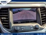 Thumbnail of 2023 Ebony Twilight Metallic GMC Acadia