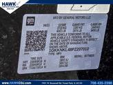 Thumbnail of 2023 Ebony Twilight Metallic GMC Acadia