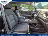 Thumbnail of 2023 Ebony Twilight Metallic GMC Acadia