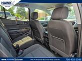 Thumbnail of 2023 Ebony Twilight Metallic GMC Acadia