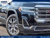 Thumbnail of 2023 Ebony Twilight Metallic GMC Acadia