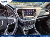 Thumbnail of 2023 Ebony Twilight Metallic GMC Acadia