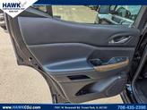 Thumbnail of 2023 Ebony Twilight Metallic GMC Acadia