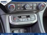 Thumbnail of 2023 Ebony Twilight Metallic GMC Acadia