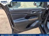 Thumbnail of 2023 Ebony Twilight Metallic GMC Acadia