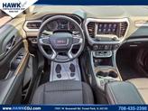 Thumbnail of 2023 Ebony Twilight Metallic GMC Acadia