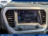 Thumbnail of 2023 Ebony Twilight Metallic GMC Acadia
