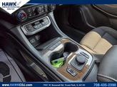 Thumbnail of 2023 Ebony Twilight Metallic GMC Acadia