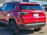 Thumbnail of 2026 PR6 Jeep Compass