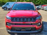 Thumbnail of 2026 PR6 Jeep Compass