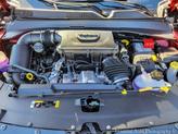 Thumbnail of 2026 PR6 Jeep Compass