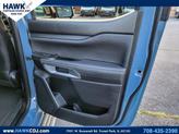 Thumbnail of 2024 Azure Gray Metallic Ford Ranger