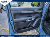 Thumbnail of 2024 Azure Gray Metallic Ford Ranger