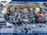 Thumbnail of 2024 Azure Gray Metallic Ford Ranger