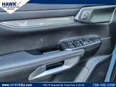 Thumbnail of 2024 Azure Gray Metallic Ford Ranger