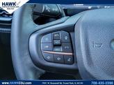 Thumbnail of 2024 Azure Gray Metallic Ford Ranger