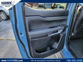 Thumbnail of 2024 Azure Gray Metallic Ford Ranger