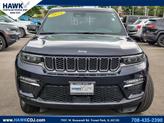 Thumbnail of 2024 Midnight Sky Jeep Grand Cherokee 4xe