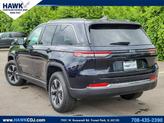 Thumbnail of 2024 Midnight Sky Jeep Grand Cherokee 4xe