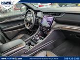 Thumbnail of 2024 Midnight Sky Jeep Grand Cherokee 4xe
