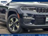 Thumbnail of 2024 Midnight Sky Jeep Grand Cherokee 4xe
