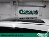 Thumbnail of 2021 White Acura RDX