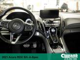Thumbnail of 2021 White Acura RDX
