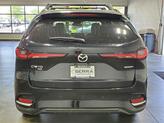 Thumbnail of 2025 Jet Black Mica Mazda CX-70