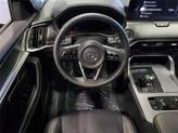 Thumbnail of 2025 Jet Black Mica Mazda CX-70