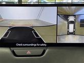 Thumbnail of 2025 Jet Black Mica Mazda CX-70