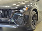 Thumbnail of 2025 Jet Black Mica Mazda CX-70