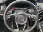 Thumbnail of 2025 Jet Black Mica Mazda CX-70