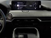 Thumbnail of 2025 Jet Black Mica Mazda CX-70