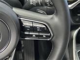 Thumbnail of 2025 Jet Black Mica Mazda CX-70