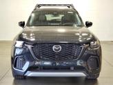 Thumbnail of 2025 Jet Black Mica Mazda CX-70