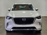 Thumbnail of 2025 Rhodium Mazda CX-90