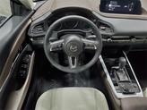 Thumbnail of 2025 Machine Gray Metallic Mazda CX-30
