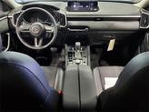 Thumbnail of 2025 Polymetal Gray Metallic Mazda CX-50 Hybrid