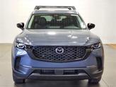Thumbnail of 2025 Polymetal Gray Metallic Mazda CX-50 Hybrid