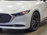 Thumbnail of 2025 Ceramic Metallic Mazda Mazda3