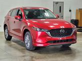 Thumbnail of 2025 Soul Red Crystal Metallic Mazda CX-5