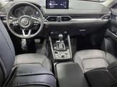 Thumbnail of 2025 Soul Red Crystal Metallic Mazda CX-5