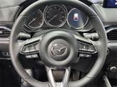 Thumbnail of 2025 Soul Red Crystal Metallic Mazda CX-5