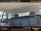 Thumbnail of 2025 Summit White Chevrolet Trax