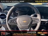 Thumbnail of 2025 Summit White Chevrolet Trax