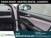 Thumbnail of 2024 Pure White Volkswagen Taos