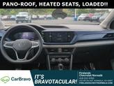 Thumbnail of 2024 Pure White Volkswagen Taos