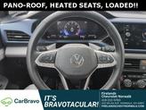 Thumbnail of 2024 Pure White Volkswagen Taos